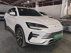BYD Song Plus New Energy Champion Edition DM-i 110KM Flagship Plus - ფოტო 4