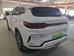BYD Song Plus New Energy Champion Edition DM-i 110KM Flagship Plus - ფოტო 5