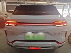 BYD Song Plus New Energy Champion Edition DM-i 110KM Flagship Plus - ფოტო 6