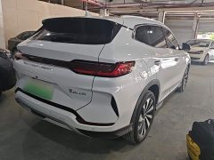 BYD Song Plus New Energy Champion Edition DM-i 110KM Flagship Plus - ფოტო 7