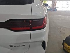 BYD Song Plus New Energy Champion Edition DM-i 110KM Flagship Plus - ფოტო 8