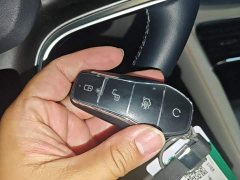 BYD Song Plus New Energy Champion Edition DM-i 110KM Flagship Plus - ფოტო 9