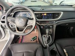 Buick Excelle 2021 Facelift 1.3T Automatic Mild Hybrid Entry-Level - ფოტო 10
