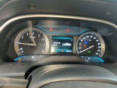 Buick Excelle 2021 Facelift 1.3T Automatic Mild Hybrid Entry-Level - ფოტო 12