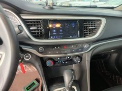 Buick Excelle 2021 Facelift 1.3T Automatic Mild Hybrid Entry-Level - ფოტო 13