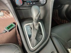 Buick Excelle 2021 Facelift 1.3T Automatic Mild Hybrid Entry-Level - ფოტო 14