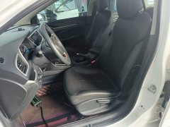 Buick Excelle 2021 Facelift 1.3T Automatic Mild Hybrid Entry-Level - ფოტო 15