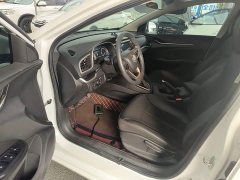 Buick Excelle 2021 Facelift 1.3T Automatic Mild Hybrid Entry-Level - ფოტო 16