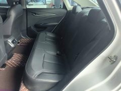 Buick Excelle 2021 Facelift 1.3T Automatic Mild Hybrid Entry-Level - ფოტო 17
