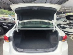 Buick Excelle 2021 Facelift 1.3T Automatic Mild Hybrid Entry-Level - ფოტო 19