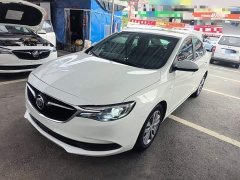 Buick Excelle 2021 Facelift 1.3T Automatic Mild Hybrid Entry-Level - ფოტო 2