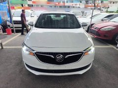 Buick Excelle 2021 Facelift 1.3T Automatic Mild Hybrid Entry-Level - ფოტო 3