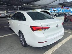 Buick Excelle 2021 Facelift 1.3T Automatic Mild Hybrid Entry-Level - ფოტო 5