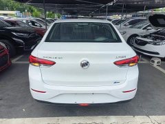 Buick Excelle 2021 Facelift 1.3T Automatic Mild Hybrid Entry-Level - ფოტო 6