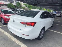 Buick Excelle 2021 Facelift 1.3T Automatic Mild Hybrid Entry-Level - ფოტო 7