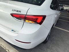 Buick Excelle 2021 Facelift 1.3T Automatic Mild Hybrid Entry-Level - ფოტო 8