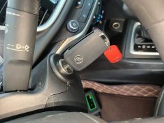 Buick Excelle 2021 Facelift 1.3T Automatic Mild Hybrid Entry-Level - ფოტო 9