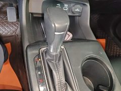 Honda Civic 240TURBO CVT Sport Control Edition - ფოტო 14