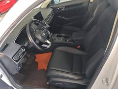 Honda Civic 240TURBO CVT Sport Control Edition - ფოტო 15