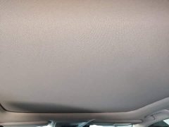Honda Civic 240TURBO CVT Sport Control Edition - ფოტო 18