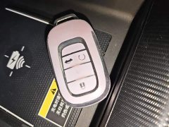 Honda Civic 240TURBO CVT Sport Control Edition - ფოტო 9