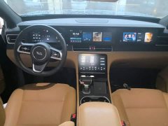 Li Auto ONE 2021 Extended Range 6-Seater - ფოტო 10