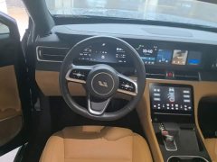 Li Auto ONE 2021 Extended Range 6-Seater - ფოტო 11