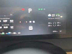 Li Auto ONE 2021 Extended Range 6-Seater - ფოტო 12