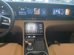 Li Auto ONE 2021 Extended Range 6-Seater - ფოტო 13