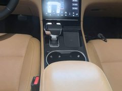 Li Auto ONE 2021 Extended Range 6-Seater - ფოტო 14
