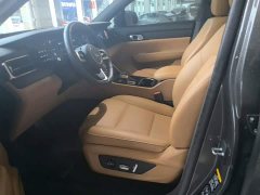 Li Auto ONE 2021 Extended Range 6-Seater - ფოტო 15