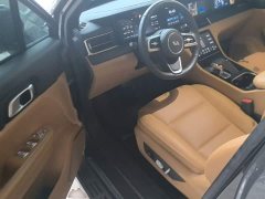 Li Auto ONE 2021 Extended Range 6-Seater - ფოტო 16