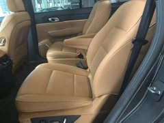 Li Auto ONE 2021 Extended Range 6-Seater - ფოტო 17