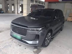 Li Auto ONE 2021 Extended Range 6-Seater - ფოტო 2