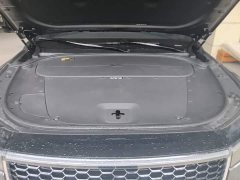 Li Auto ONE 2021 Extended Range 6-Seater - ფოტო 20