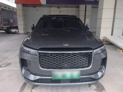 Li Auto ONE 2021 Extended Range 6-Seater - ფოტო 3