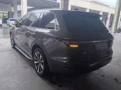 Li Auto ONE 2021 Extended Range 6-Seater - ფოტო 5