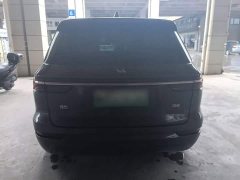 Li Auto ONE 2021 Extended Range 6-Seater - ფოტო 6