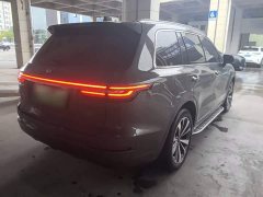 Li Auto ONE 2021 Extended Range 6-Seater - ფოტო 7