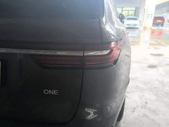 Li Auto ONE 2021 Extended Range 6-Seater - ფოტო 8