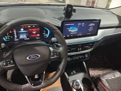 Ford Focus Active EcoBoost 180 Automatic Dynamic Edition - ფოტო 10