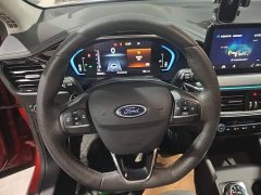 Ford Focus Active EcoBoost 180 Automatic Dynamic Edition - ფოტო 11