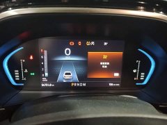 Ford Focus Active EcoBoost 180 Automatic Dynamic Edition - ფოტო 12