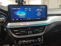 Ford Focus Active EcoBoost 180 Automatic Dynamic Edition - ფოტო 13