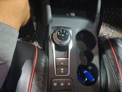 Ford Focus Active EcoBoost 180 Automatic Dynamic Edition - ფოტო 14