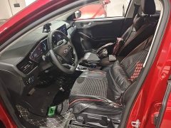 Ford Focus Active EcoBoost 180 Automatic Dynamic Edition - ფოტო 15