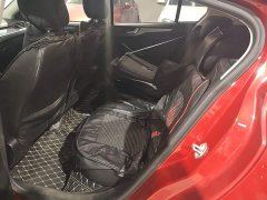 Ford Focus Active EcoBoost 180 Automatic Dynamic Edition - ფოტო 17