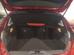 Ford Focus Active EcoBoost 180 Automatic Dynamic Edition - ფოტო 19