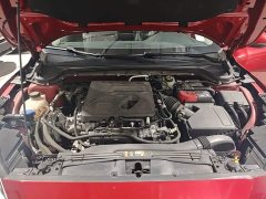 Ford Focus Active EcoBoost 180 Automatic Dynamic Edition - ფოტო 20
