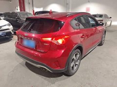 Ford Focus Active EcoBoost 180 Automatic Dynamic Edition - ფოტო 7